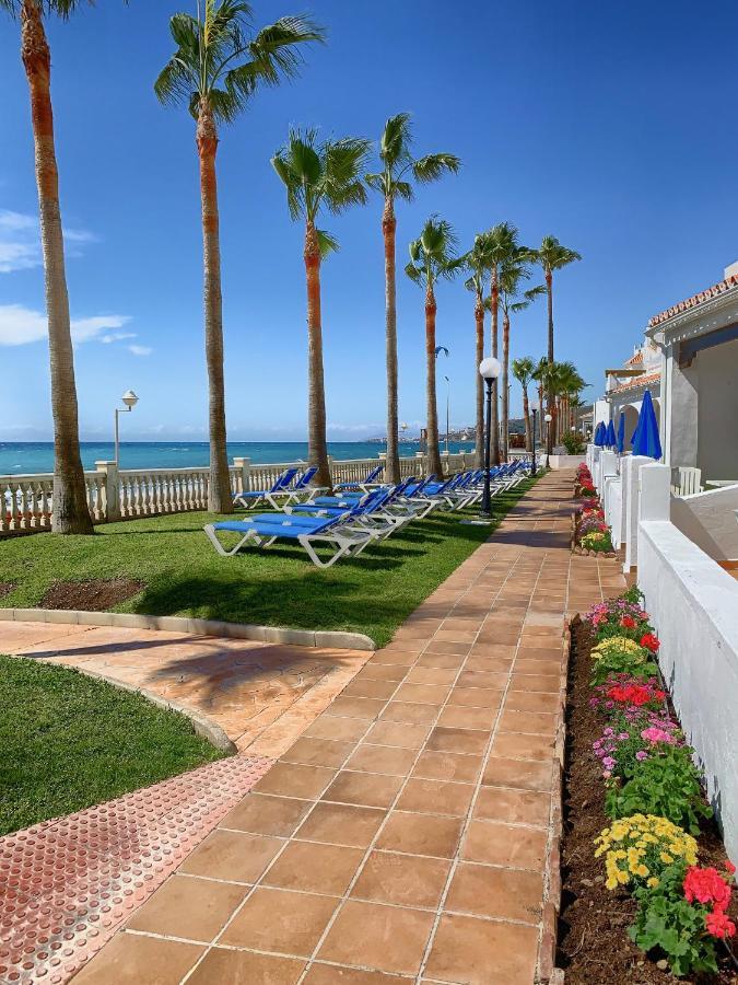 Perla Marina Apartment Nerja