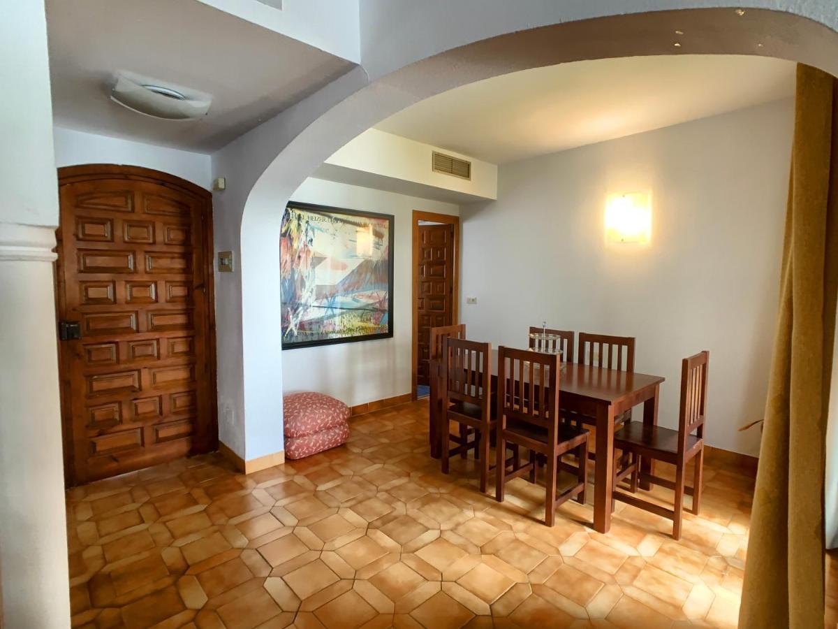 Perla Marina Apartment