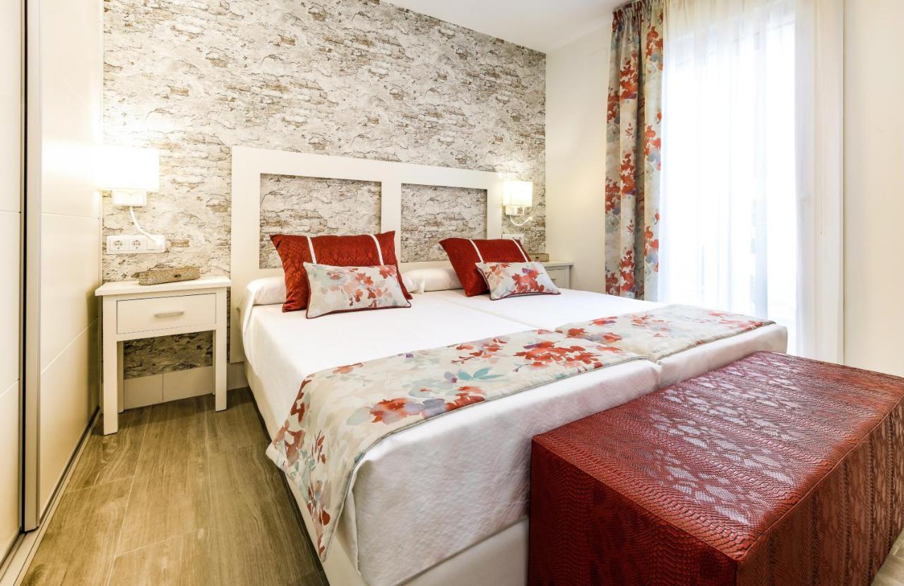 Apartment Perla Marina Nerja