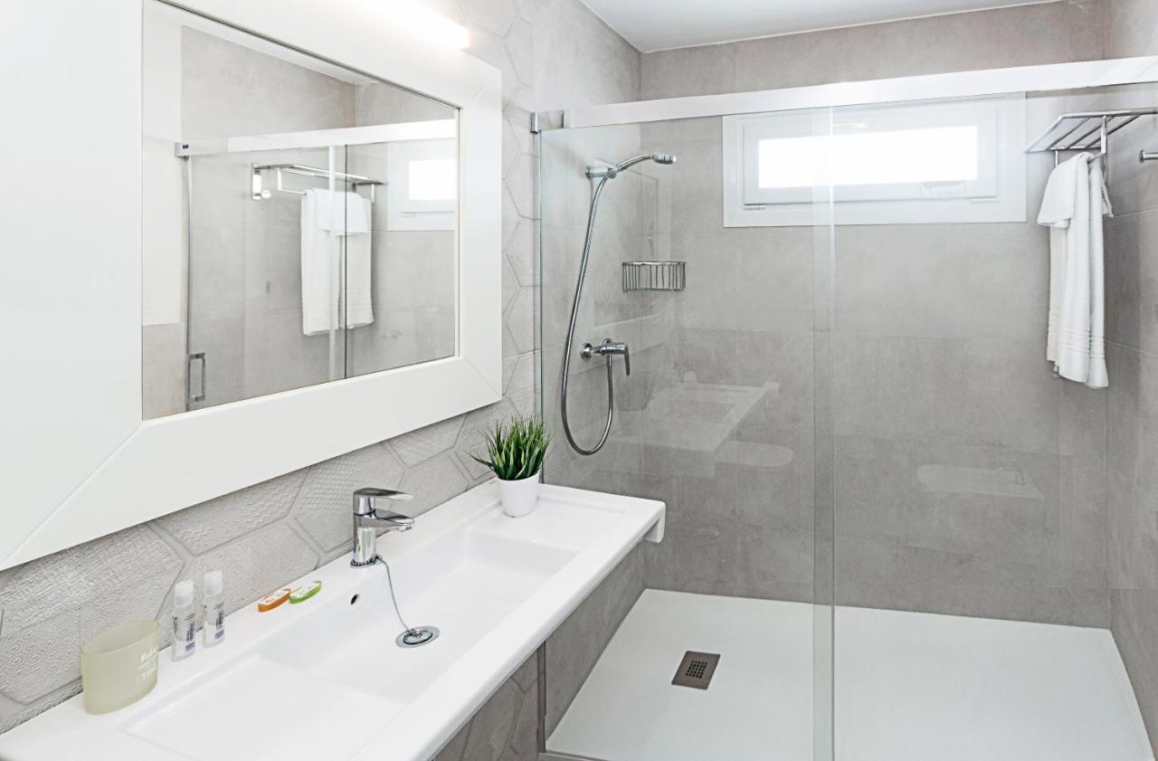 Perla Marina Apartment Nerja