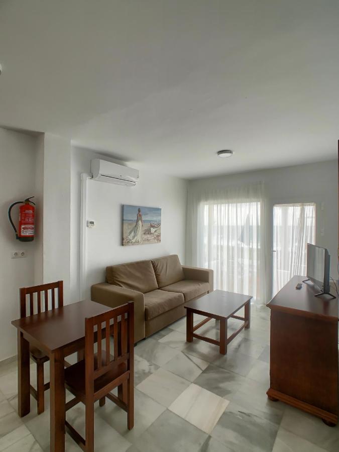Perla Marina Apartment Nerja