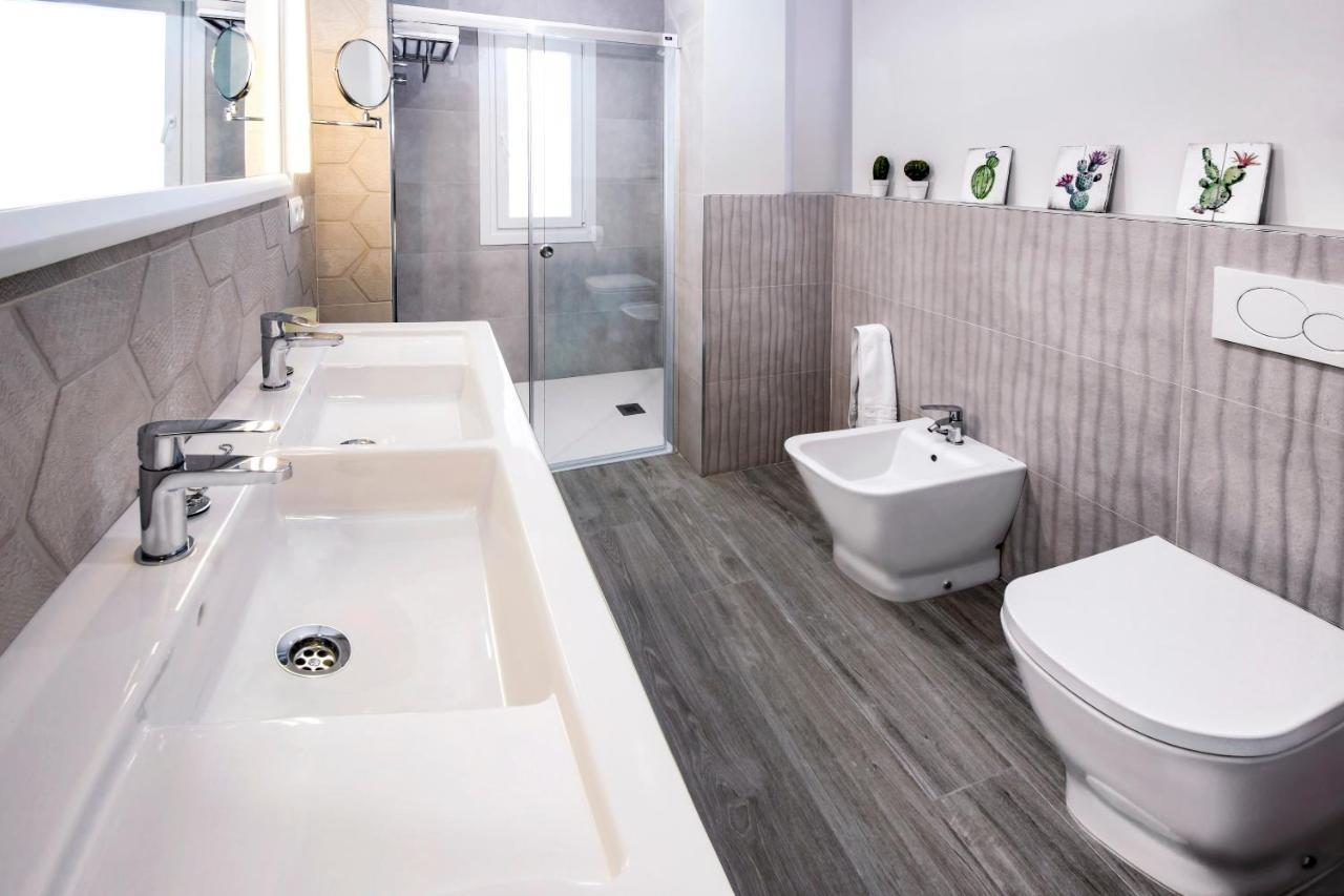 Perla Marina Apartment *
