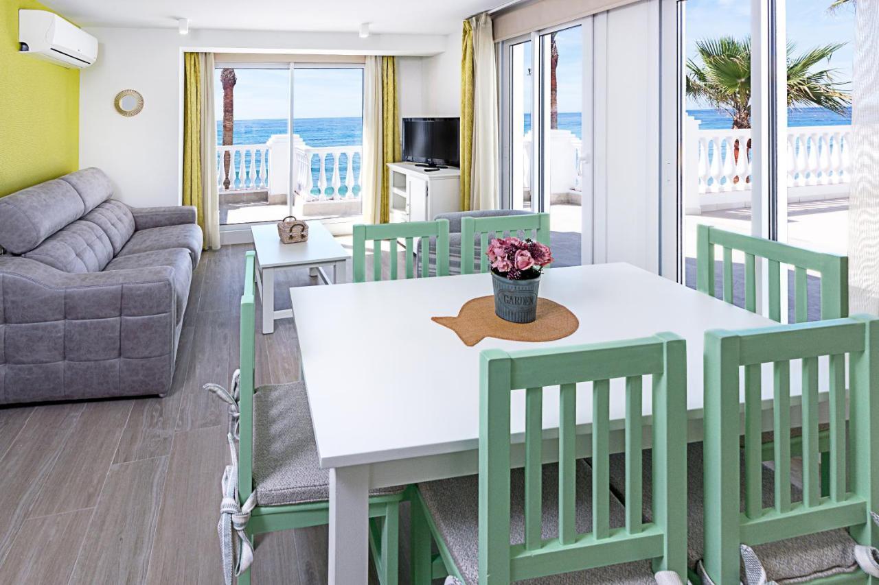 Apartment Perla Marina *