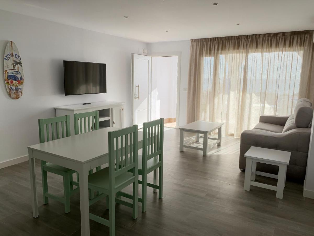 Perla Marina Apartment Nerja
