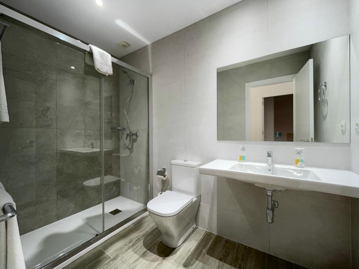 Apartment Perla Marina *