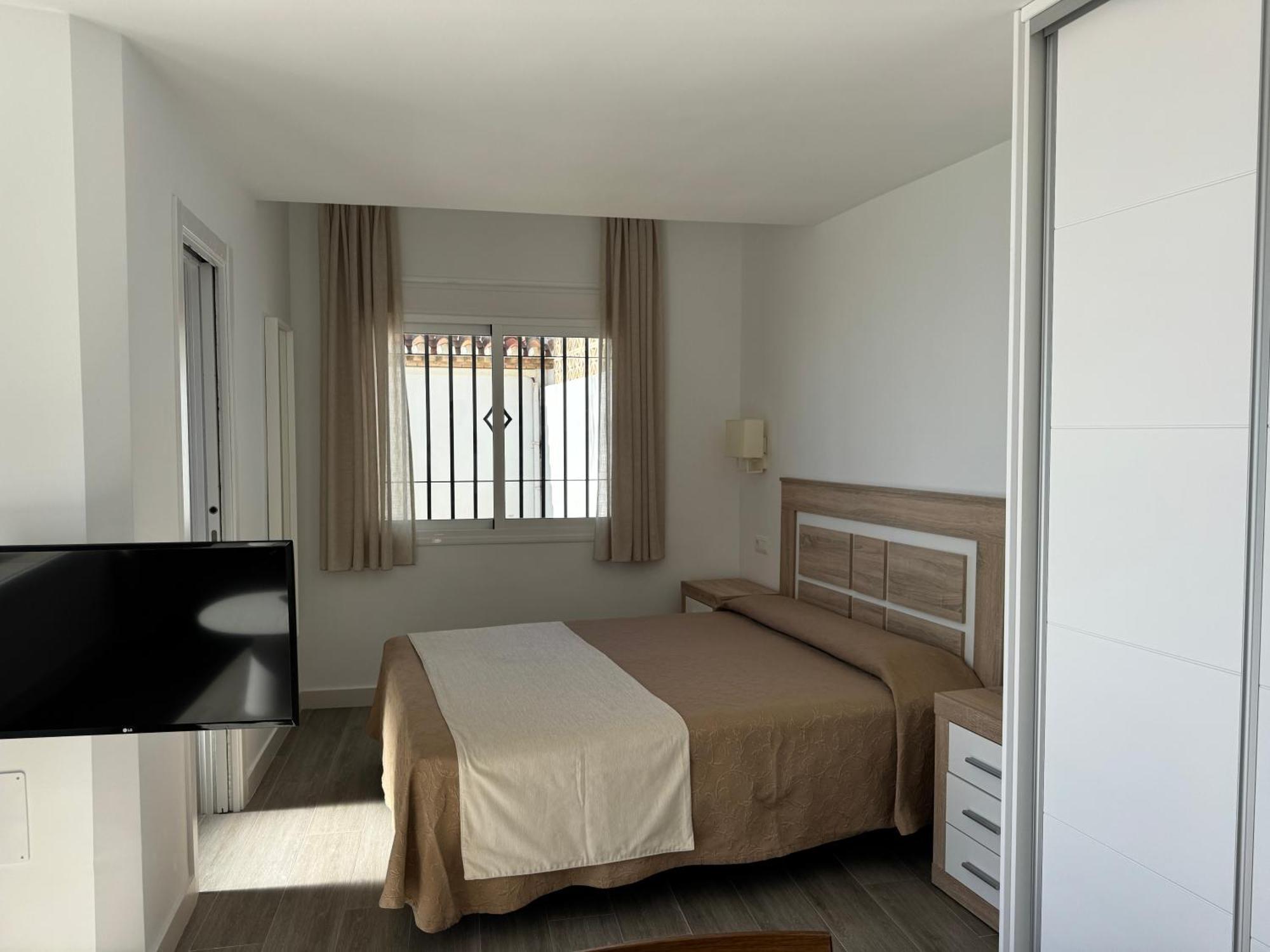 Apartment Perla Marina *