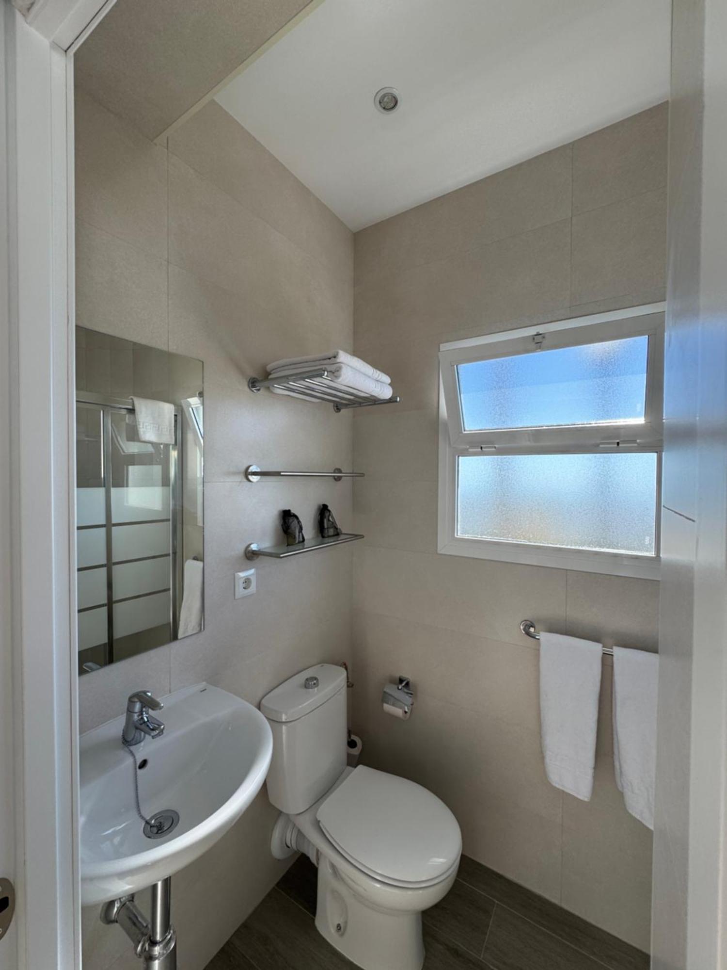 Perla Marina Apartment *