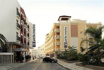 Apartment Perla Marina