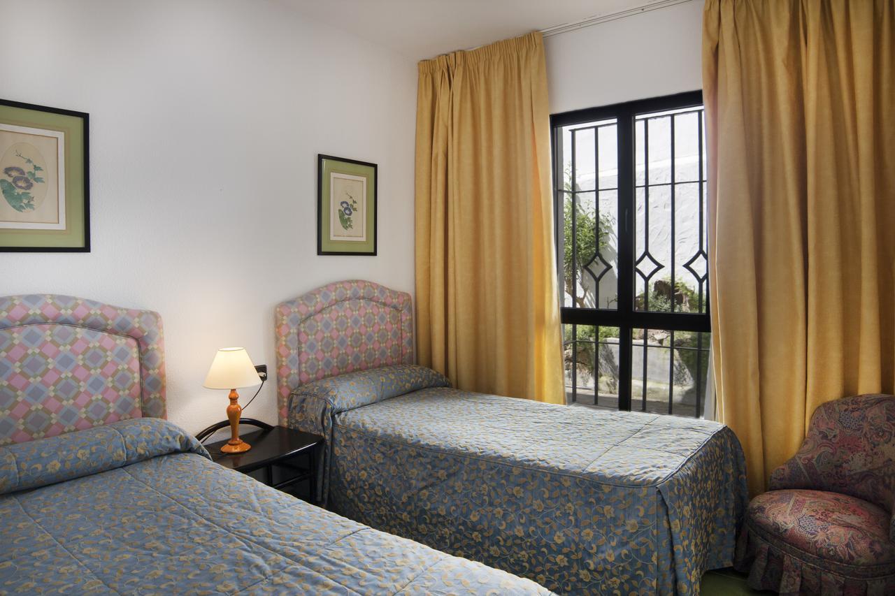 Apartment Perla Marina *
