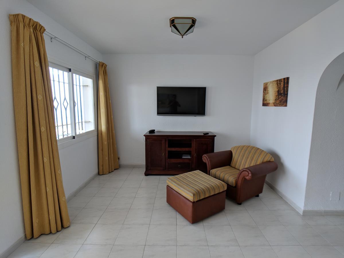 Apartment Perla Marina