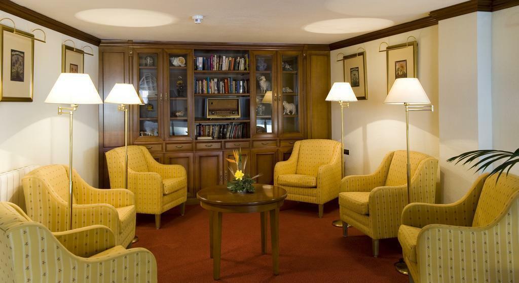 Perla Marina Apartment *
