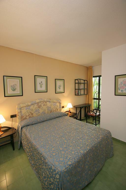 Perla Marina Apartment Nerja