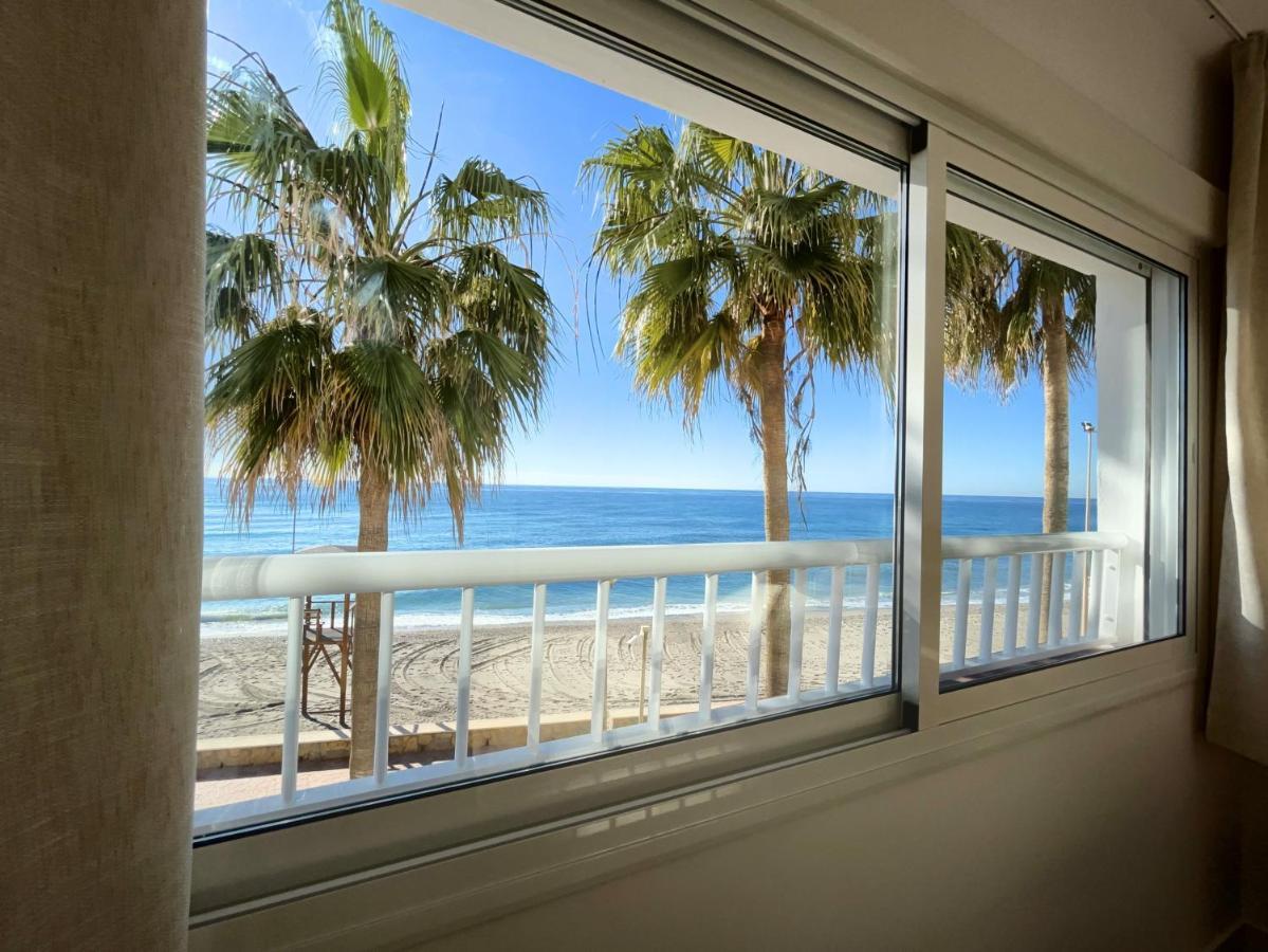 Lägenhet Perla Marina Nerja