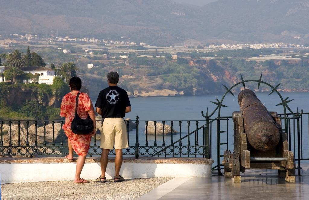 Perla Marina Lägenhet Nerja