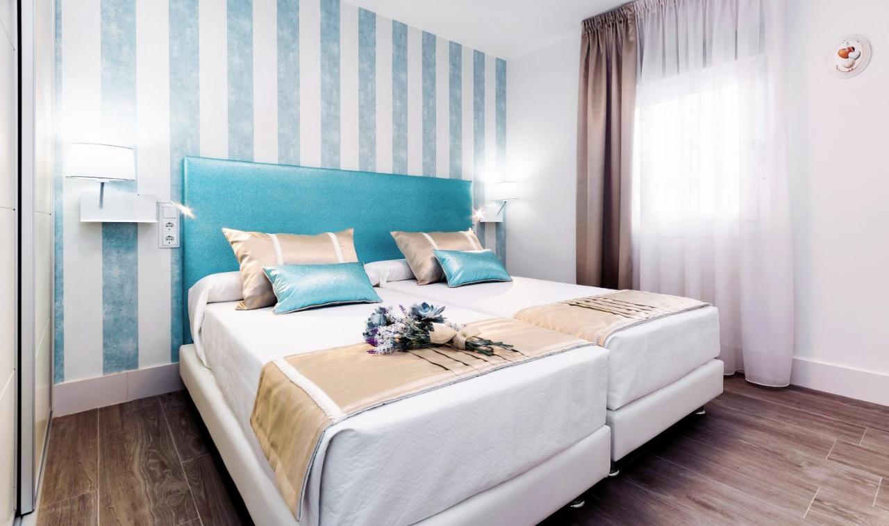 Appartement Perla Marina