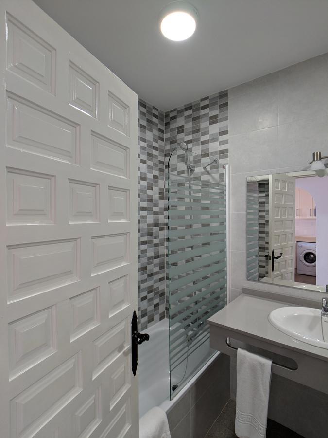 Appartement Perla Marina *